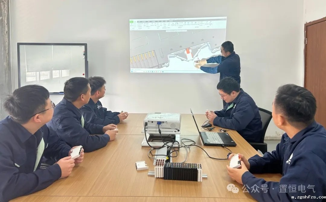 置恒卓能连接器设计—增强电气连接的稳定性与可靠性 守护电路安全,从连接器安全性能开始!(图1)