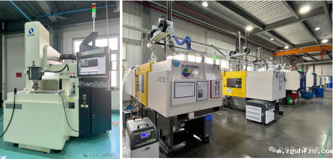 置恒卓能工厂设备 守护电路安全,从连接器安全性能开始!(图2)